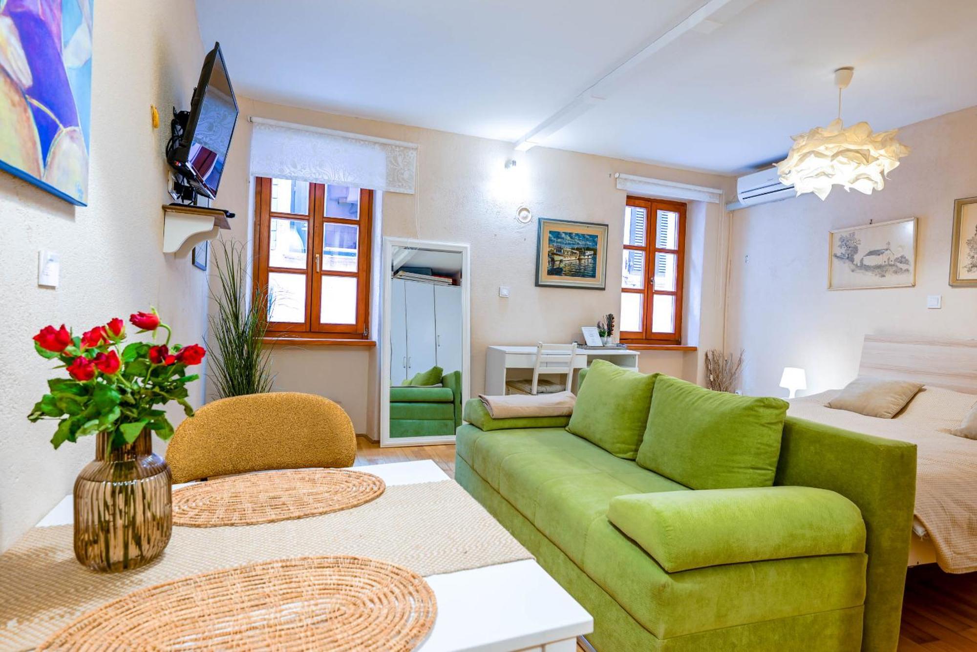 Apartment Suzy