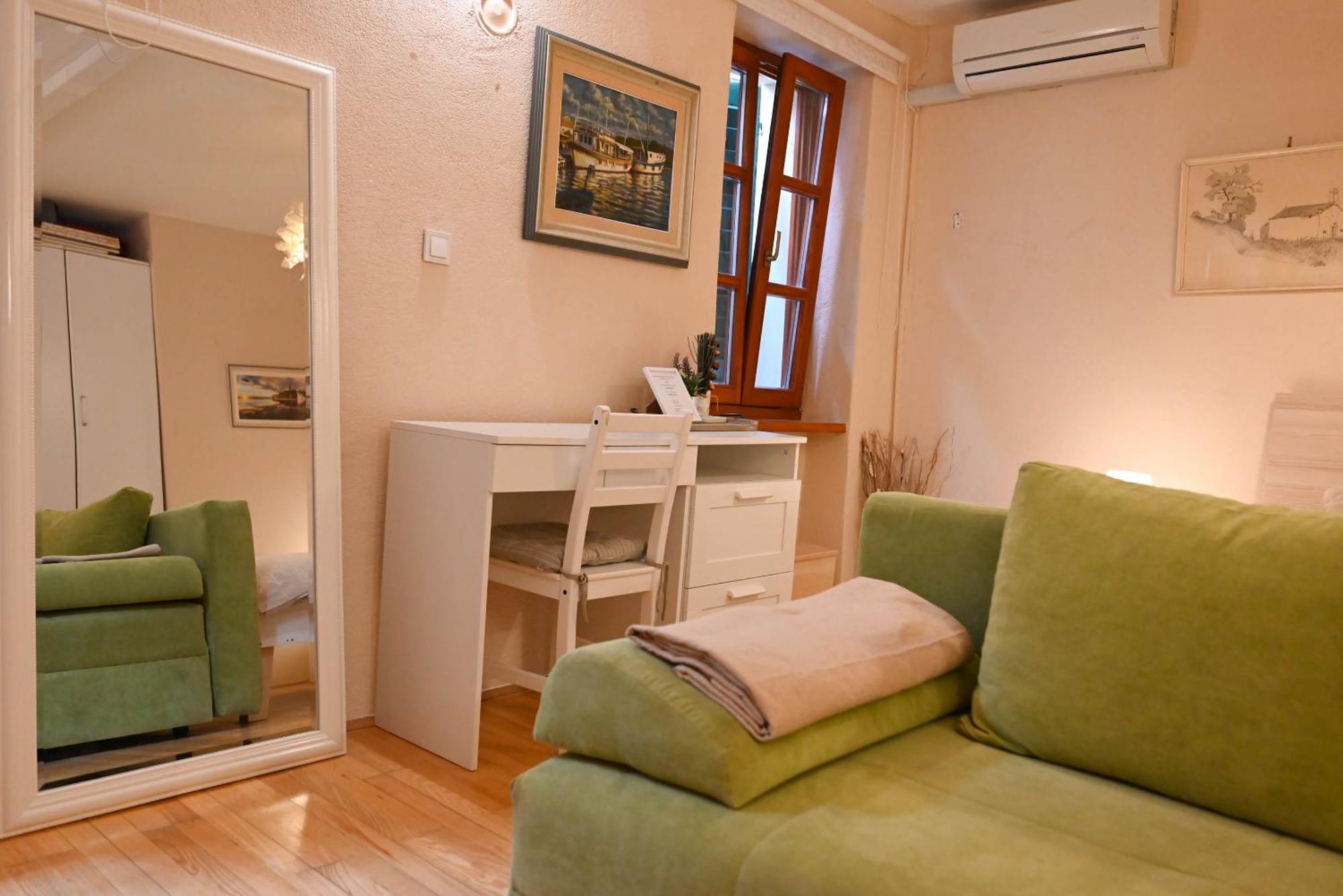 Suzy Apartamento Rovinj