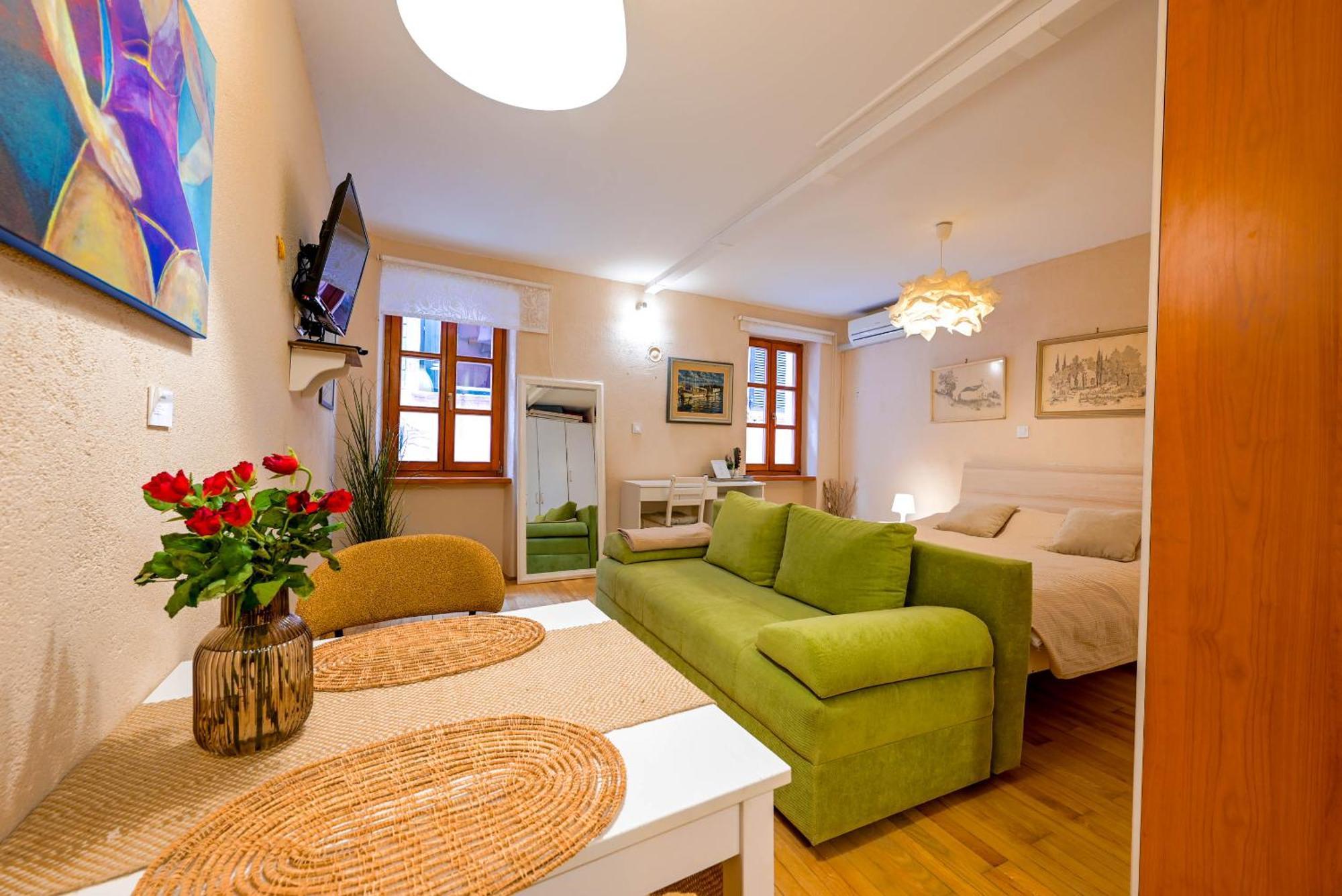 Apartamento Suzy Rovinj