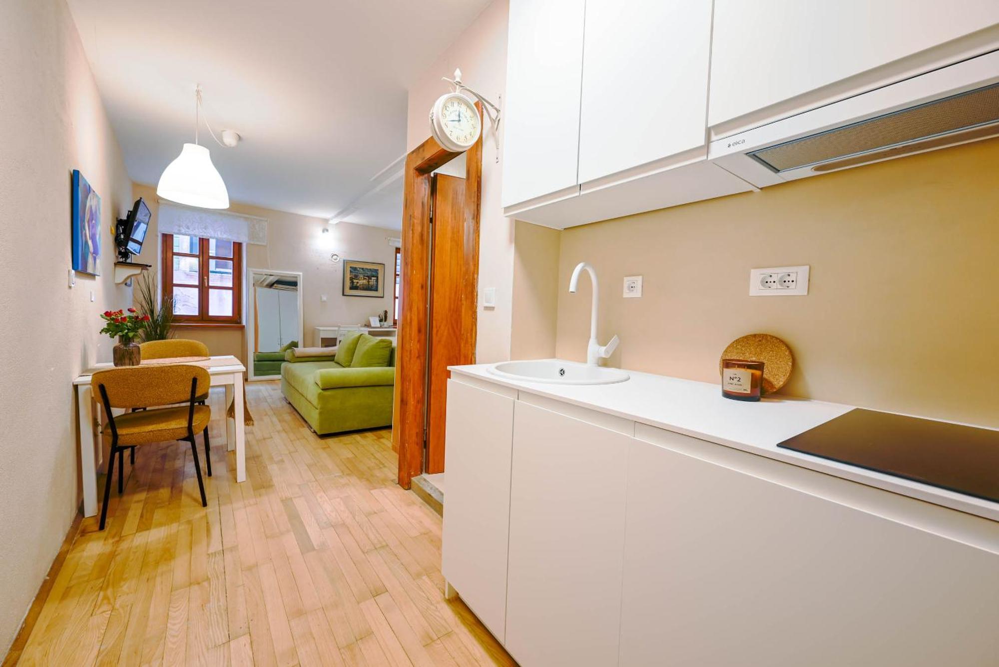 Suzy Apartamento