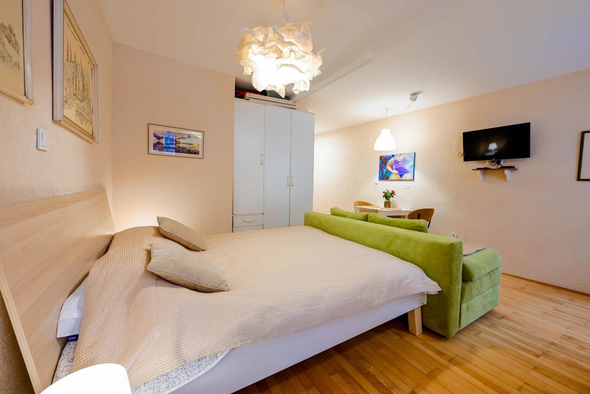 Suzy Apartamento