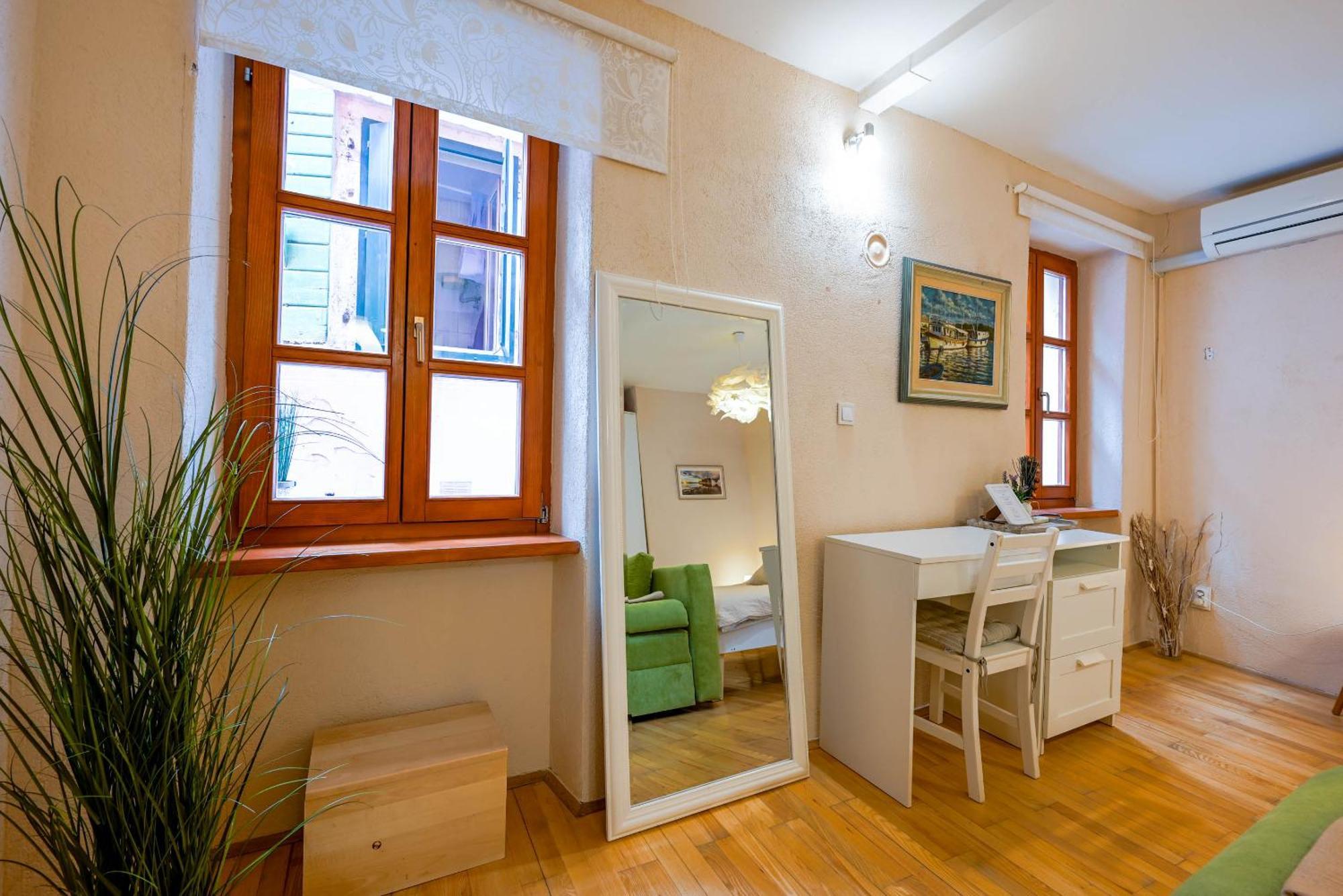 Apartamento Suzy *